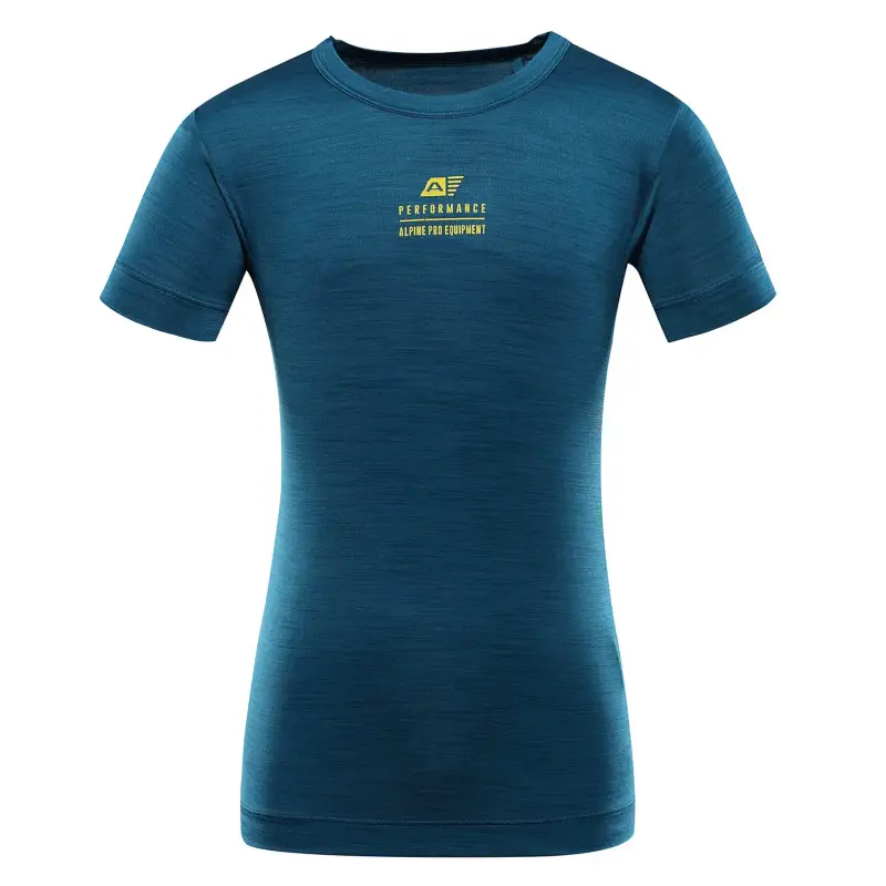 Costumi da bagno per bambini Alpine Pro Basiko