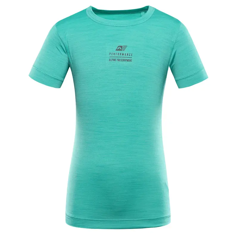 Costumi da bagno per bambini Alpine Pro Basiko