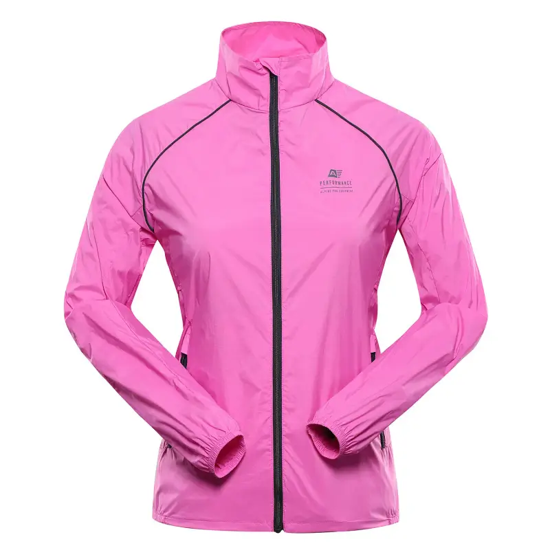Giacca da donna Alpine Pro Spina 2