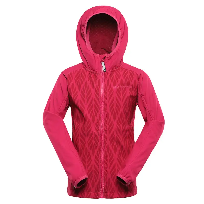 Giacca da trekking per bambini Alpine Pro Ezoro