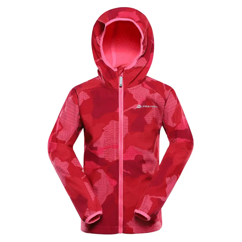 Giacca da trekking per bambini Alpine Pro Ezoro