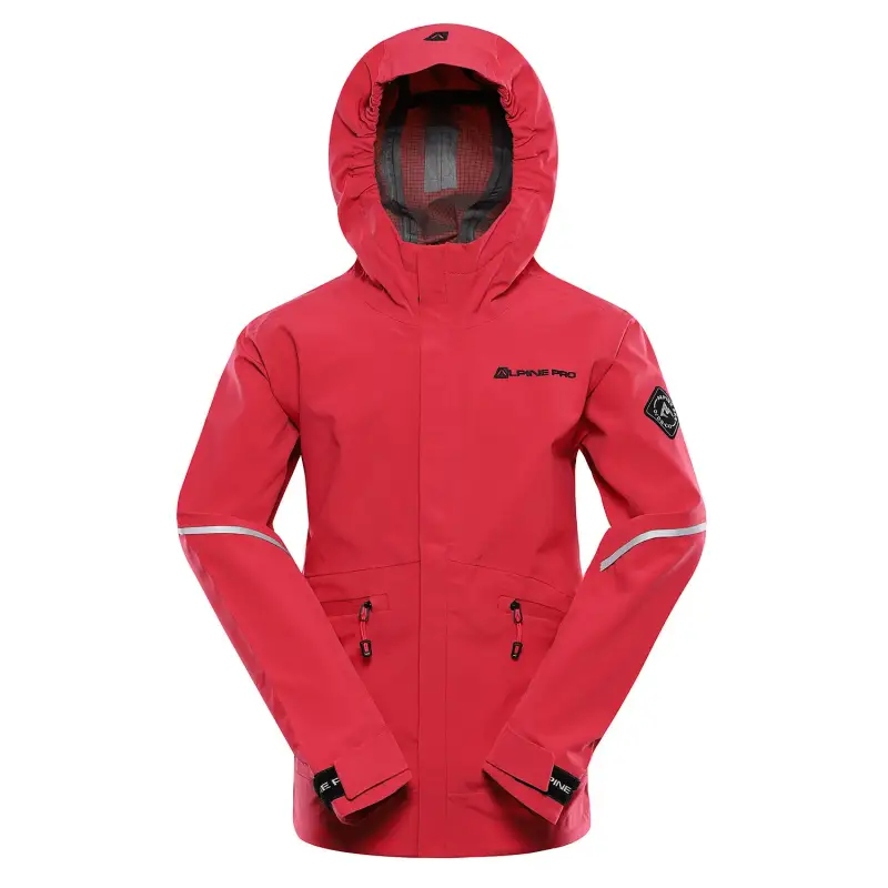 Giacca da trekking per bambini Alpine Pro Zarro
