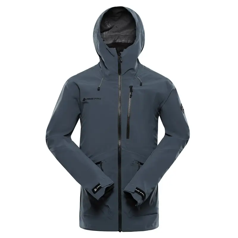 Impermeabile Alpine Pro Zarr