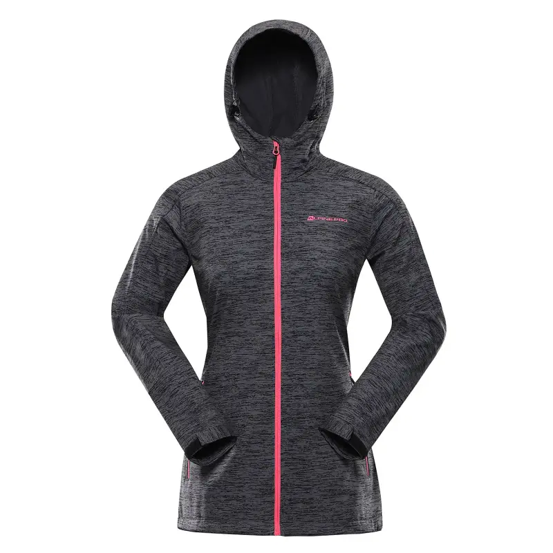 Impermeabile da donna Alpine Pro Herasa