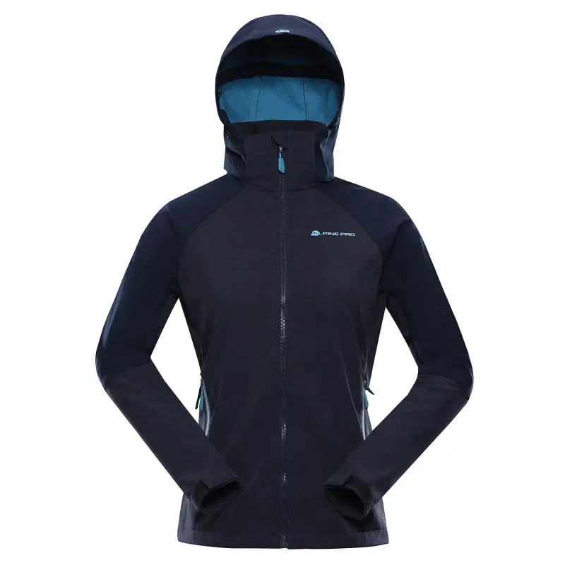 Impermeabile da donna Alpine Pro Lanca