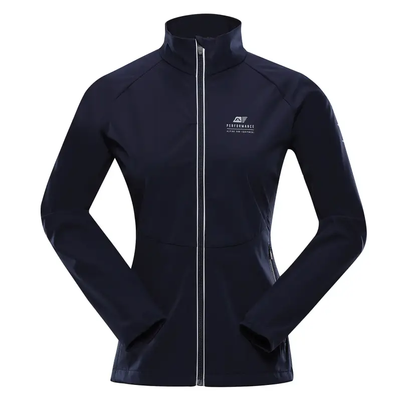 Impermeabile da donna Alpine Pro Multa