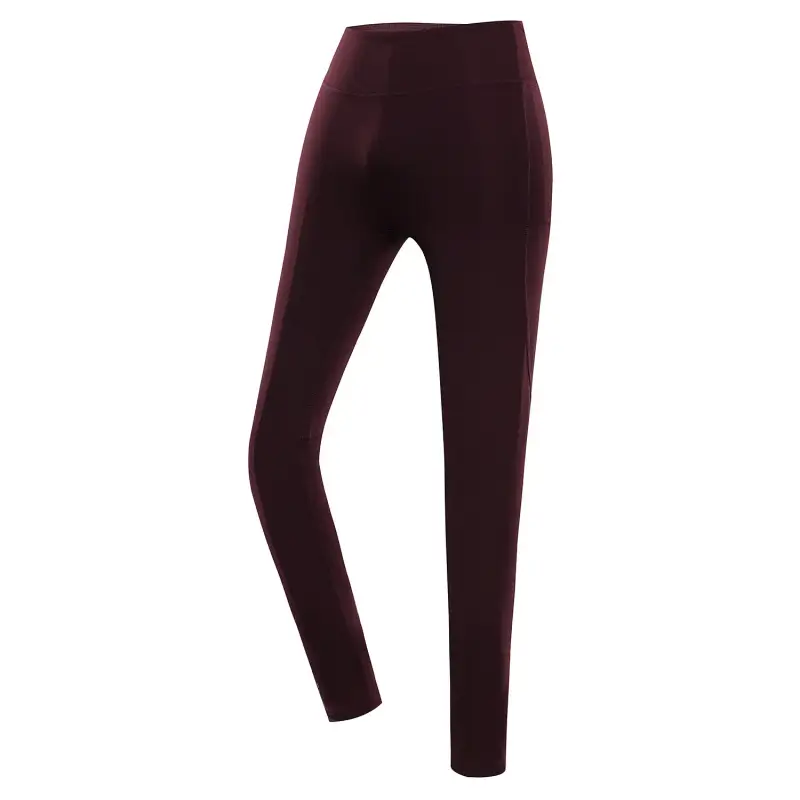 Leggings da donna Alpine Pro Marda