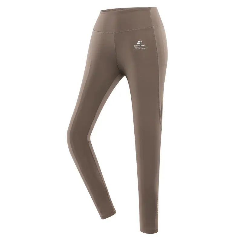 Leggings da donna Alpine Pro Marda