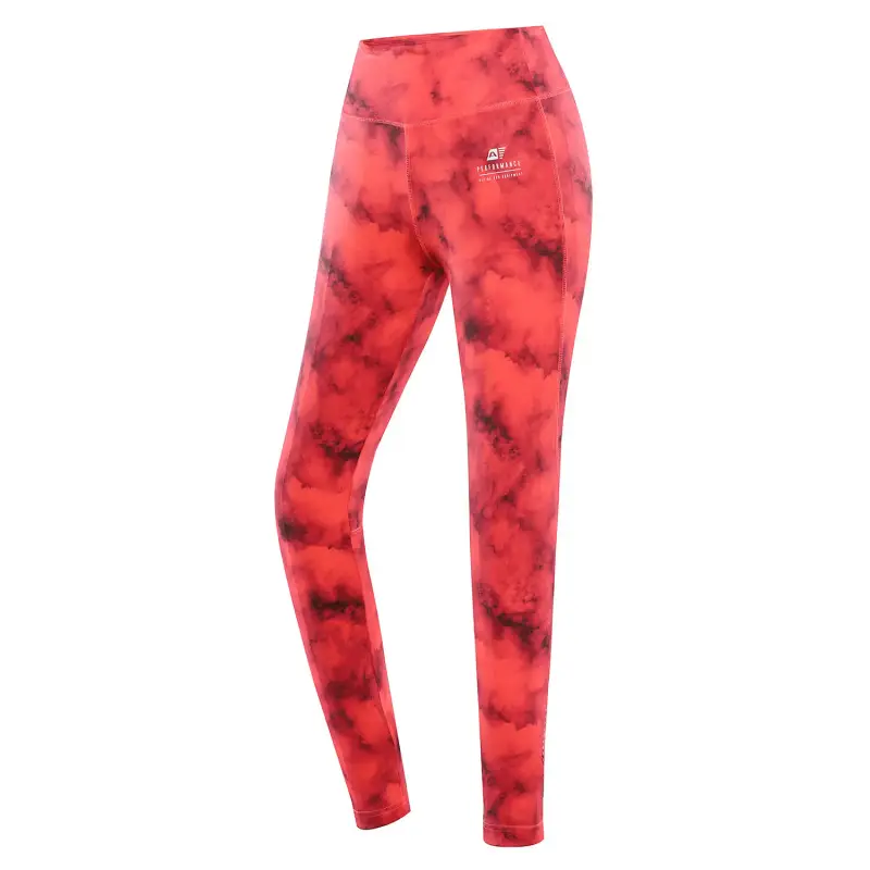 Leggings da donna Alpine Pro Marda