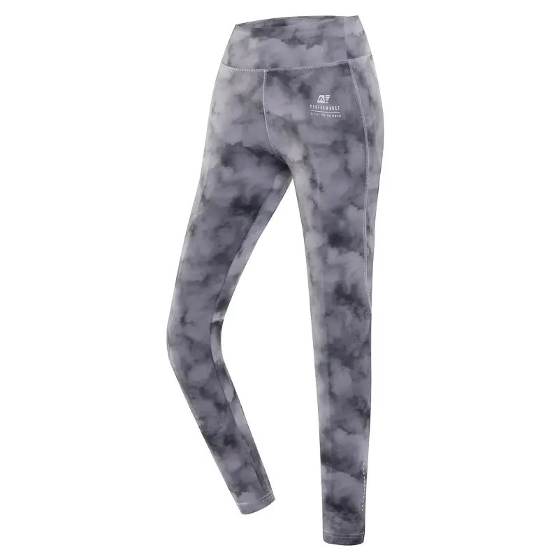 Leggings da donna Alpine Pro Marda