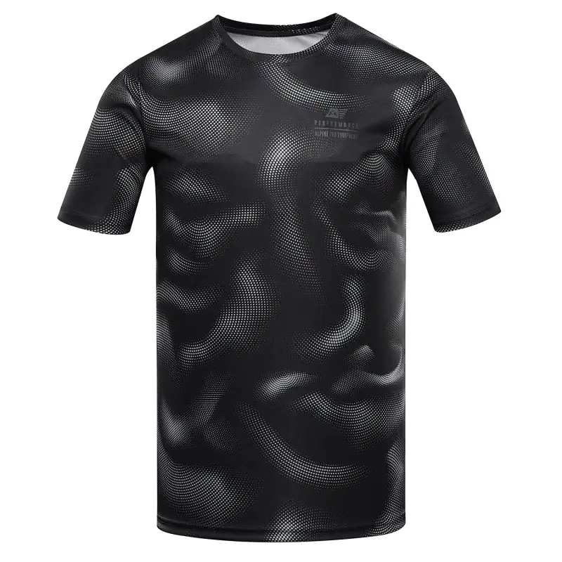 Maglia Alpine Pro Quatr