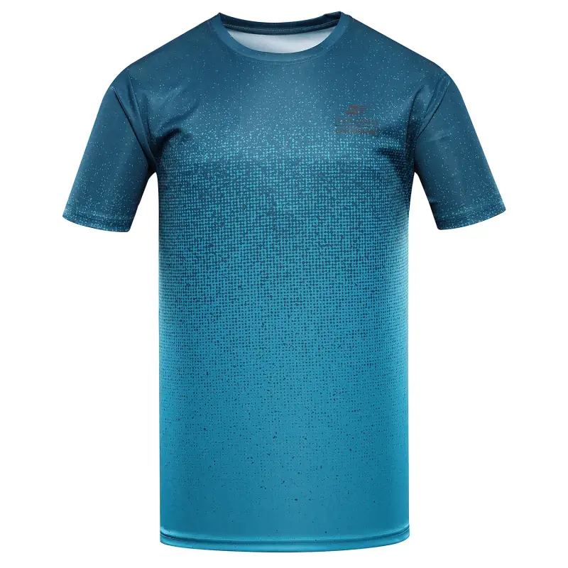 Maglia Alpine Pro Quatr