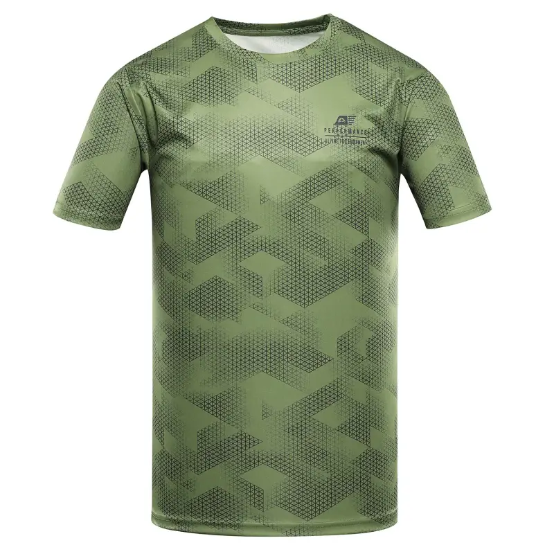 Maglia Alpine Pro Quatr