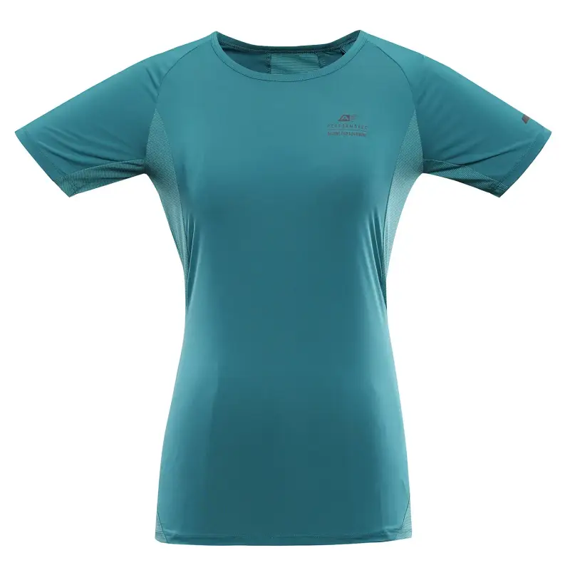 Maglia da donna Alpine Pro Bonda 2