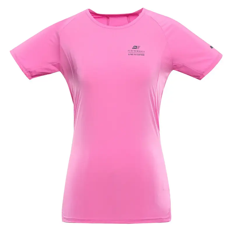 Maglia da donna Alpine Pro Bonda 2
