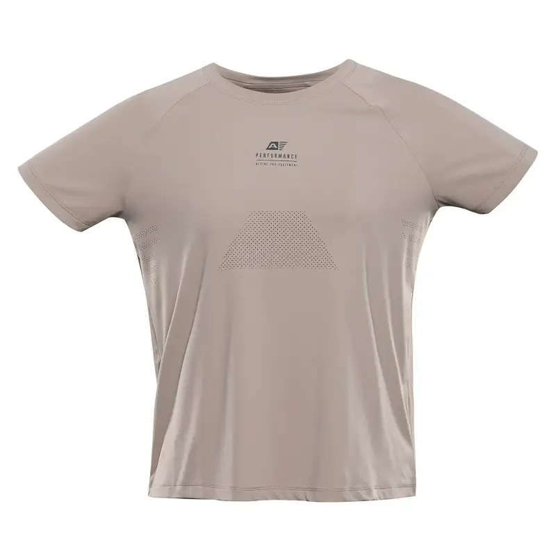 Maglia da donna Alpine Pro Molsa