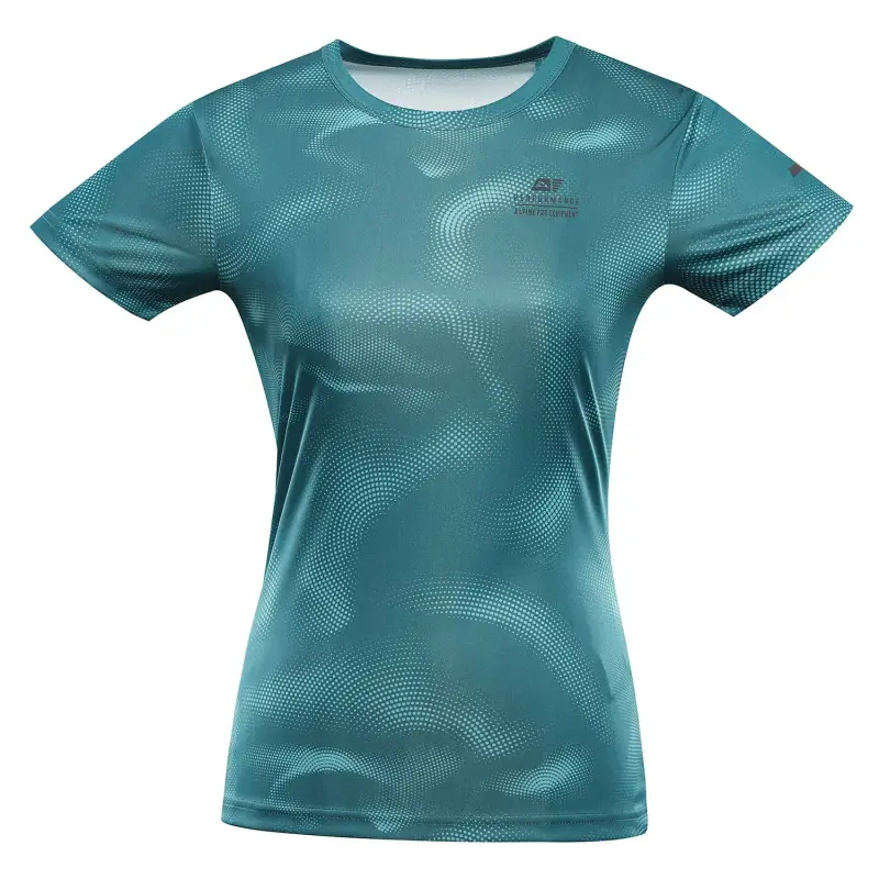 Maglia da donna Alpine Pro Quatra