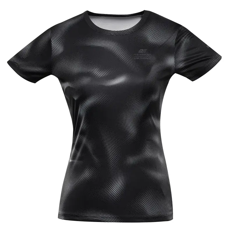 Maglia da donna Alpine Pro Quatra