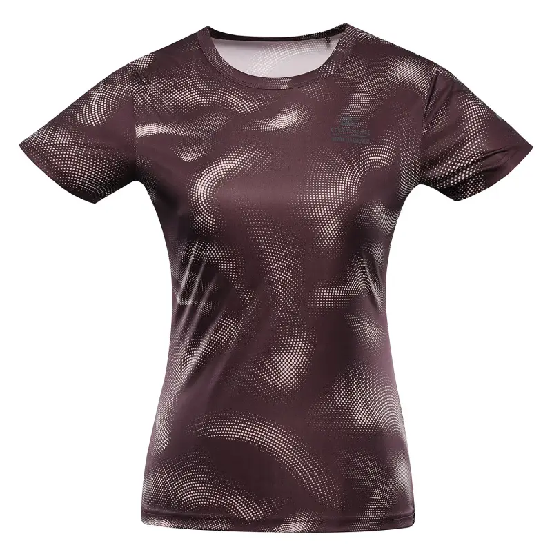 Maglia da donna Alpine Pro Quatra