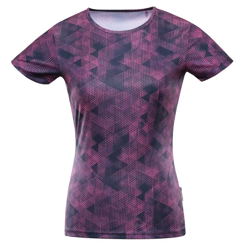 Maglia da donna Alpine Pro Quatra