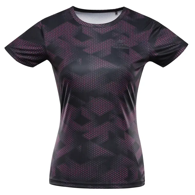 Maglia da donna Alpine Pro Quatra