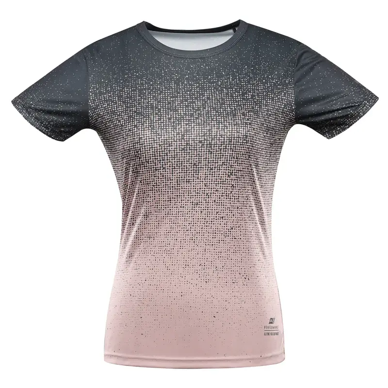 Maglia da donna Alpine Pro Quatra