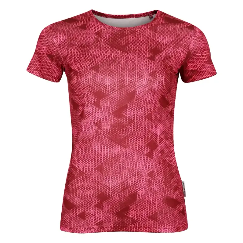 Maglia da donna Alpine Pro Quatra