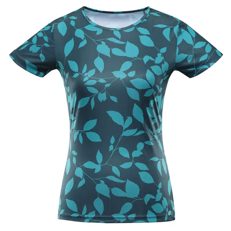 Maglia da donna Alpine Pro Quatra