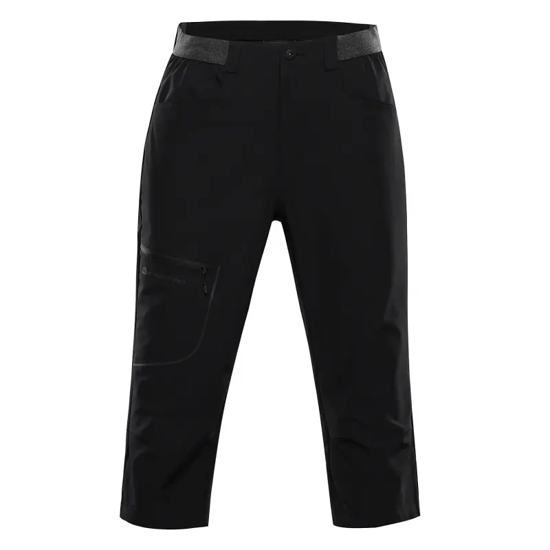 Pantaloni 3/4 Alpine Pro