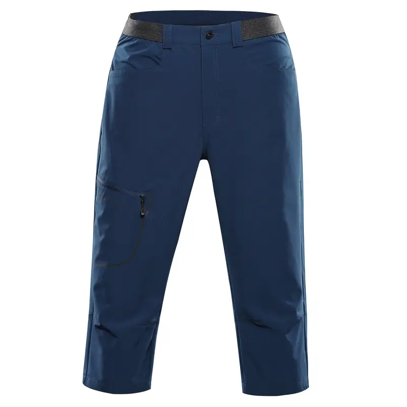 Pantaloni 3/4 Alpine Pro