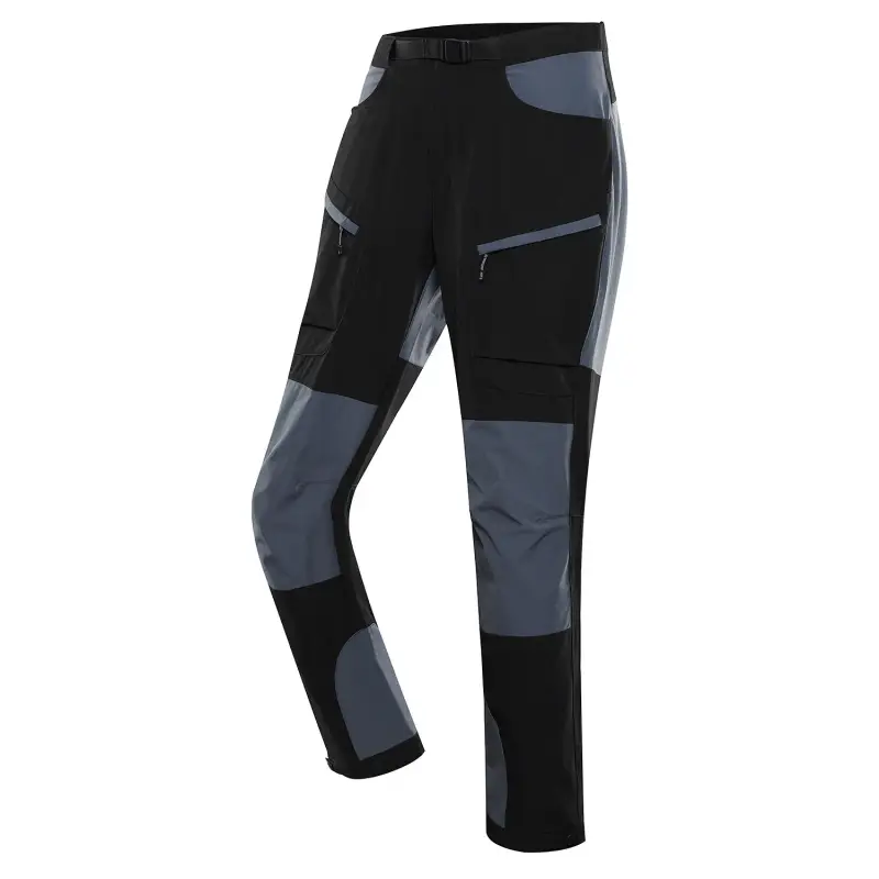 Pantaloni Alpine Pro Akan 2