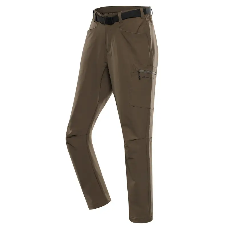 Pantaloni Alpine Pro Corb