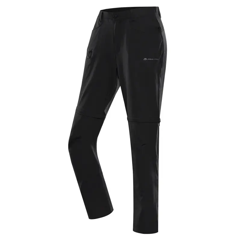 Pantaloni Alpine Pro