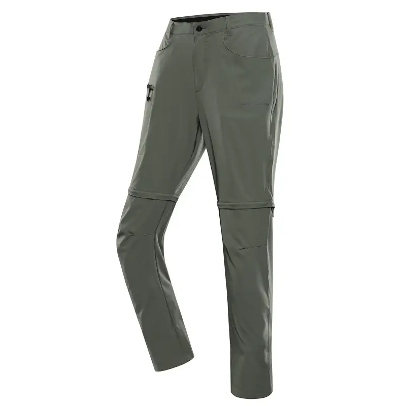 Pantaloni Alpine Pro
