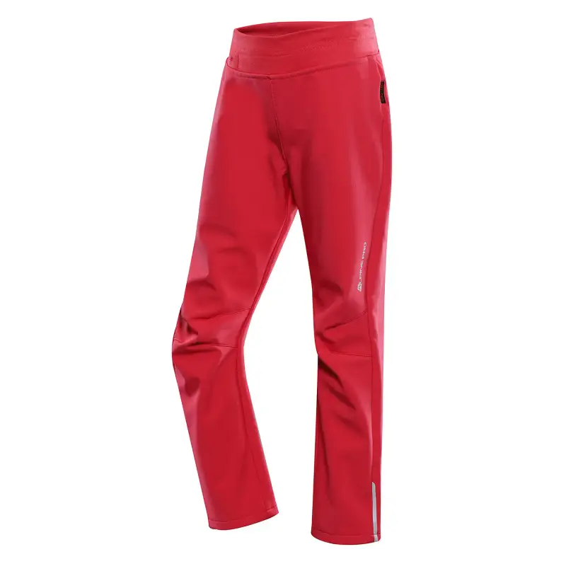 Pantaloni da bambino Alpine Pro