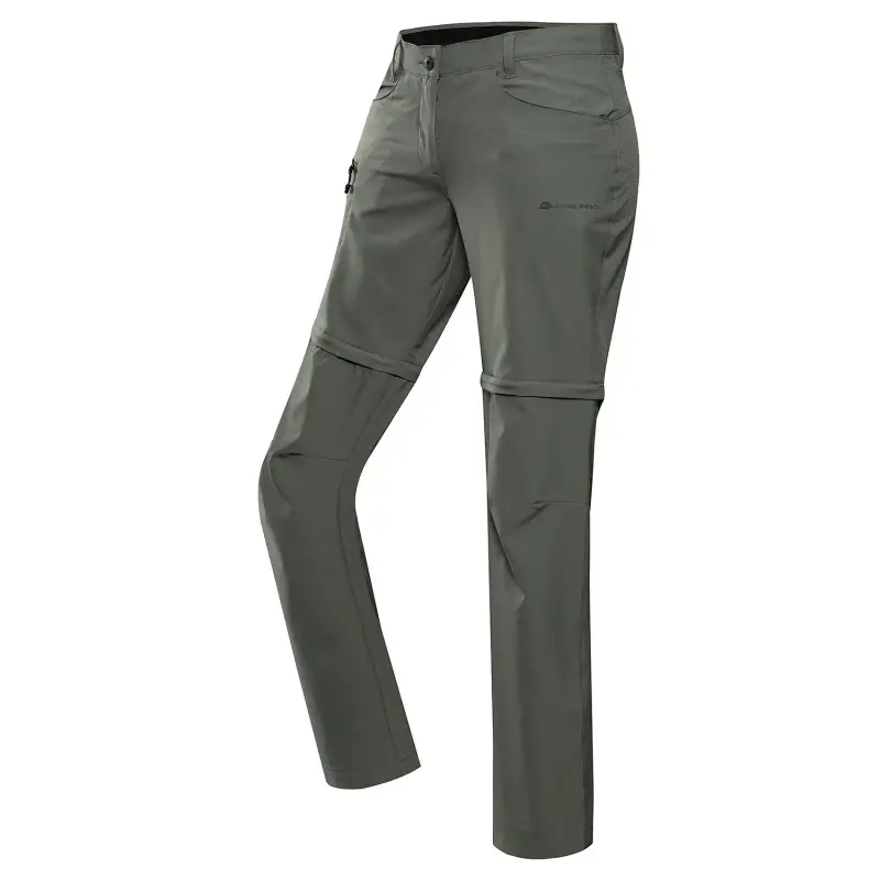 Pantaloni da donna Alpine Pro Nesca 2