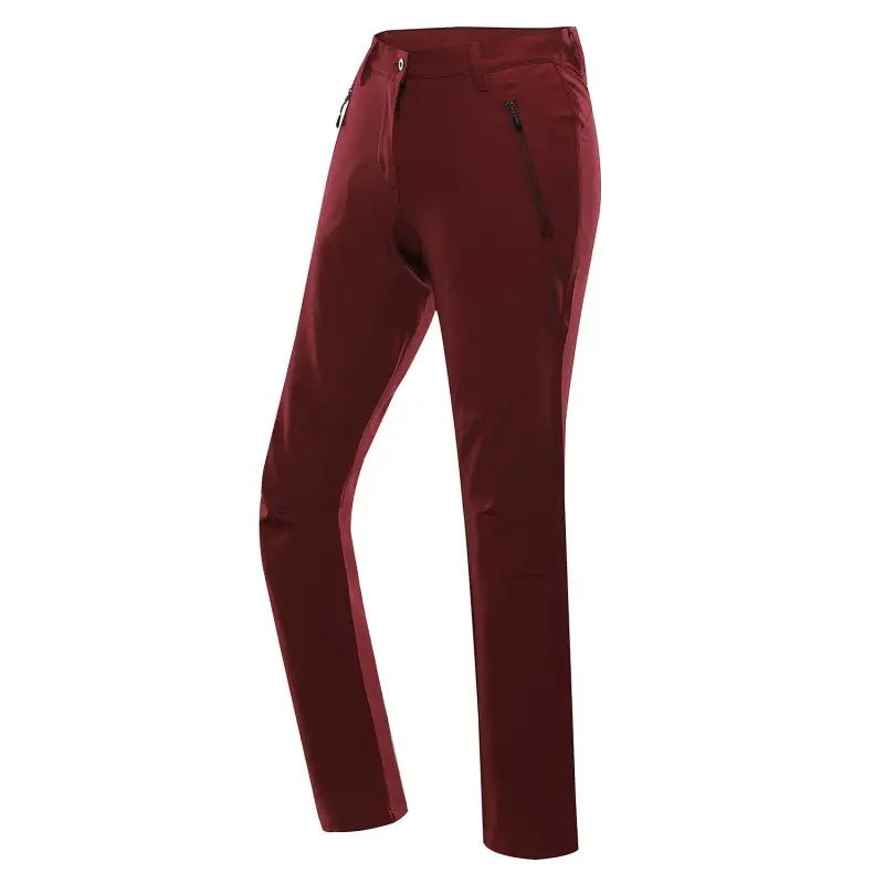 Pantaloni da donna Alpine Pro Nutta