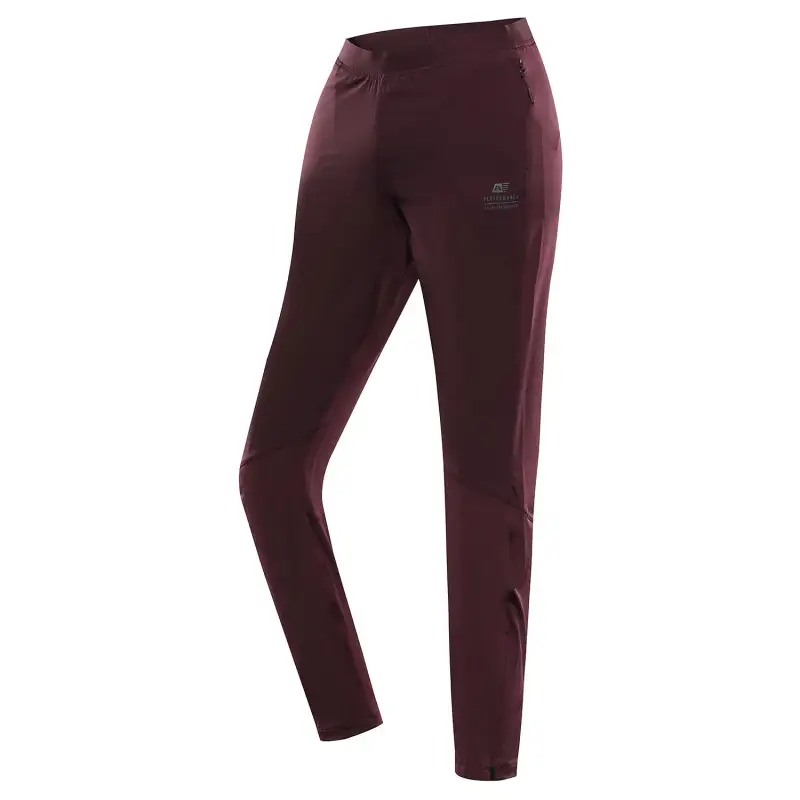 Pantaloni da donna Alpine Pro Zereca