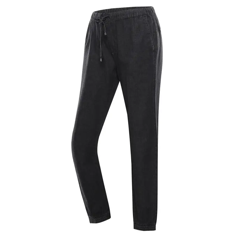 Pantaloni da jogging donna Alpine Pro Odera