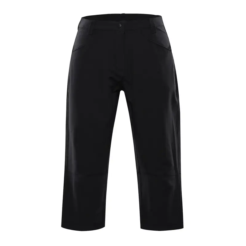 Pantaloni da trekking 3/4 donna Alpine Pro Wedera