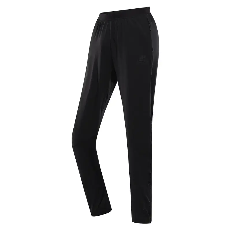 Pantaloni slim Alpine Pro Zerec