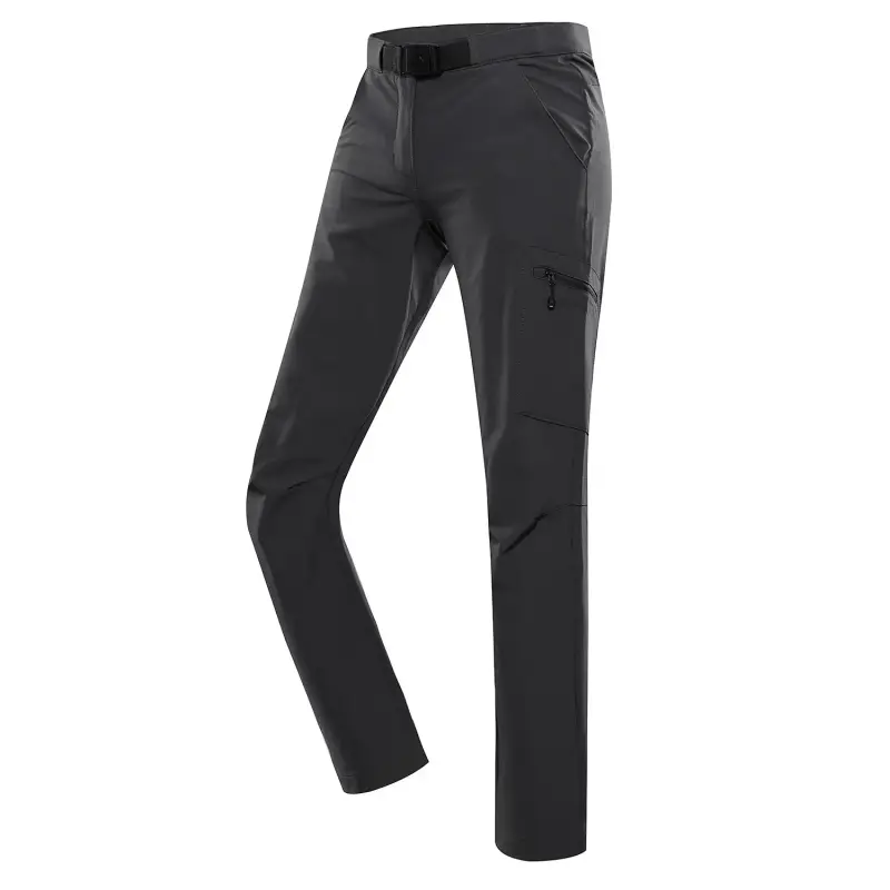 Pantaloni softshell da donna Alpine Pro Corba