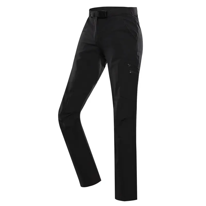Pantaloni softshell da donna Alpine Pro Corba