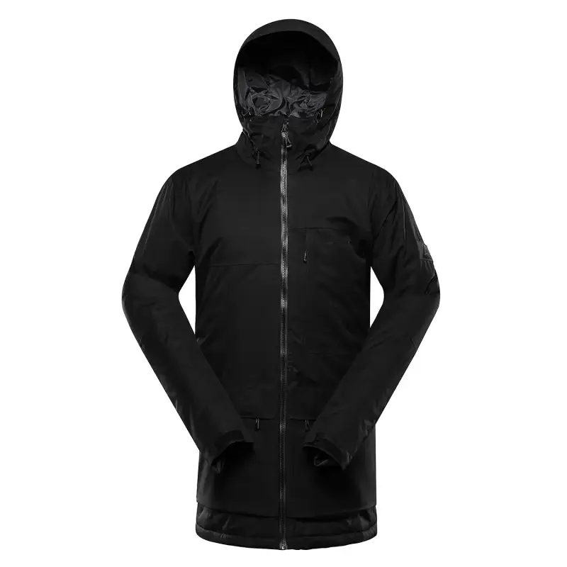 Parka Alpine Pro Garg