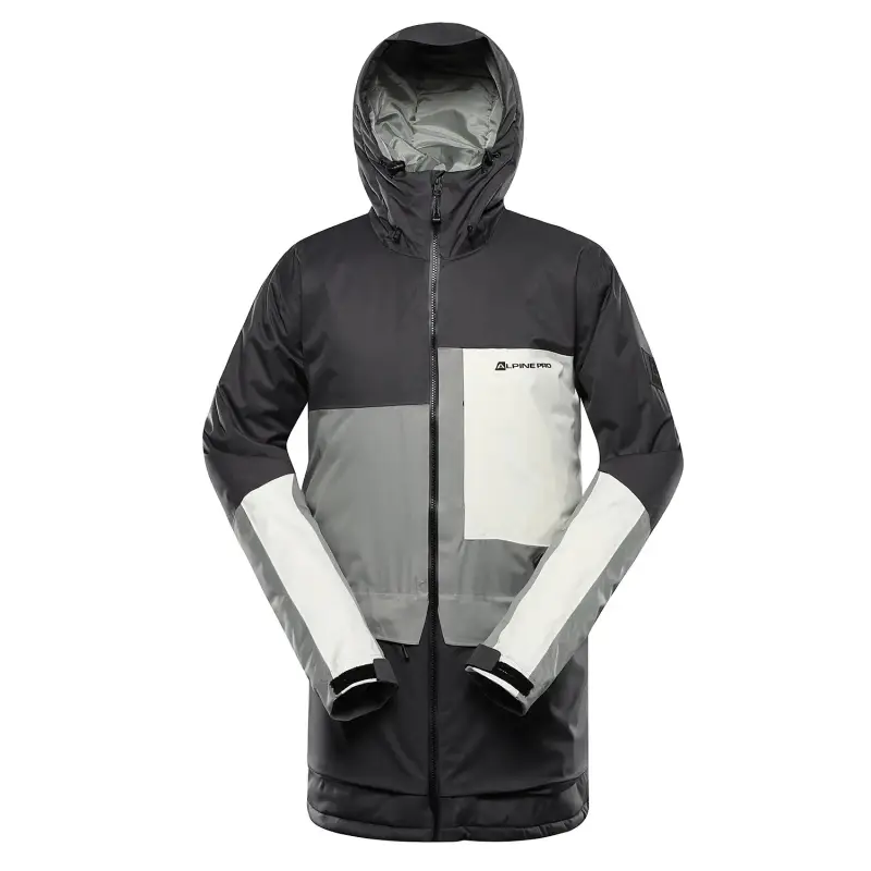 Parka Alpine Pro Garg