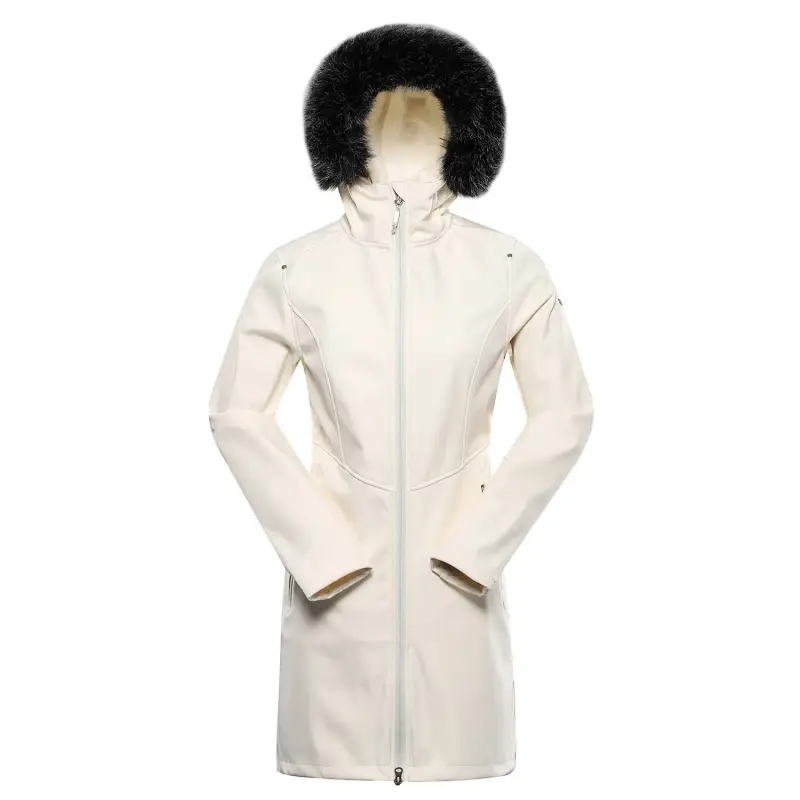 Parka da donna Alpine Pro Ibora