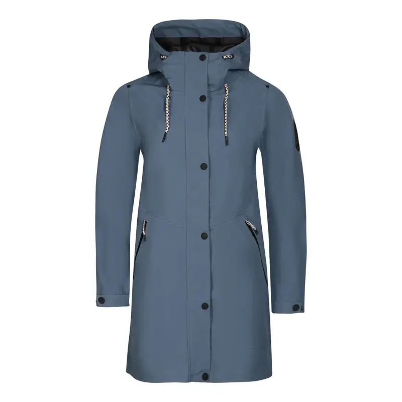 Parka da donna Alpine Pro Perfeta
