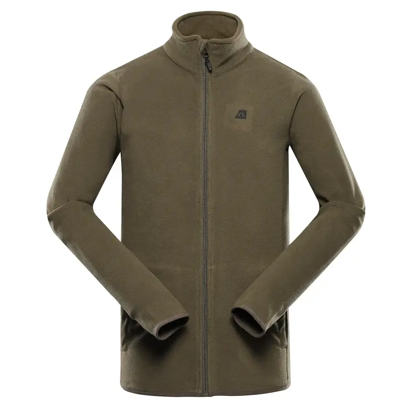 Pile Alpine Pro Sius 2