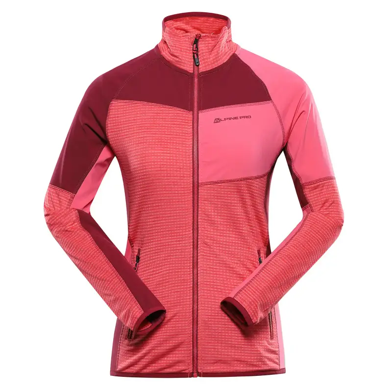 Pile da donna Alpine Pro Onneca 2