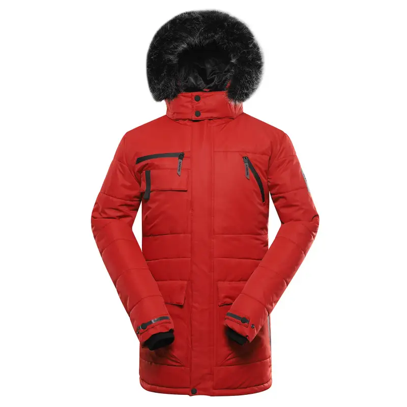 Piumino Alpine Pro Werd